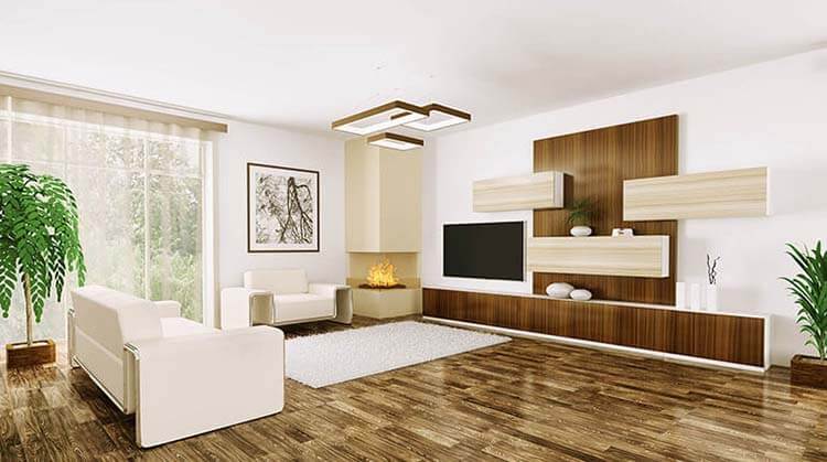 Interior Finishes Estimating Services