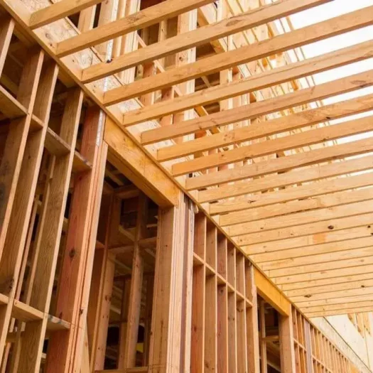 LUMBER Estimation Services