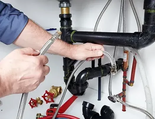 Plumbing Estimating Services