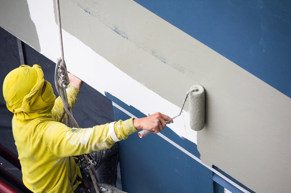 Commercial Painting Estimator