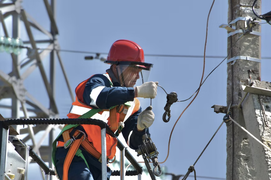 Outsource Electrical