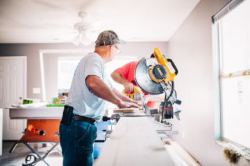 Plumbing Estimator Services