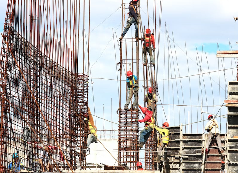 Guide Rebar Takeoff Services