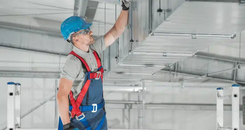 HVAC Estimating Services
