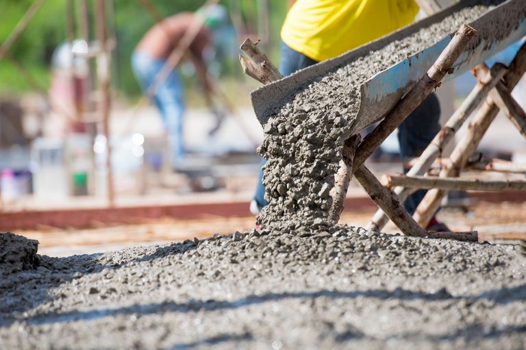 Concrete Estimating Services blog