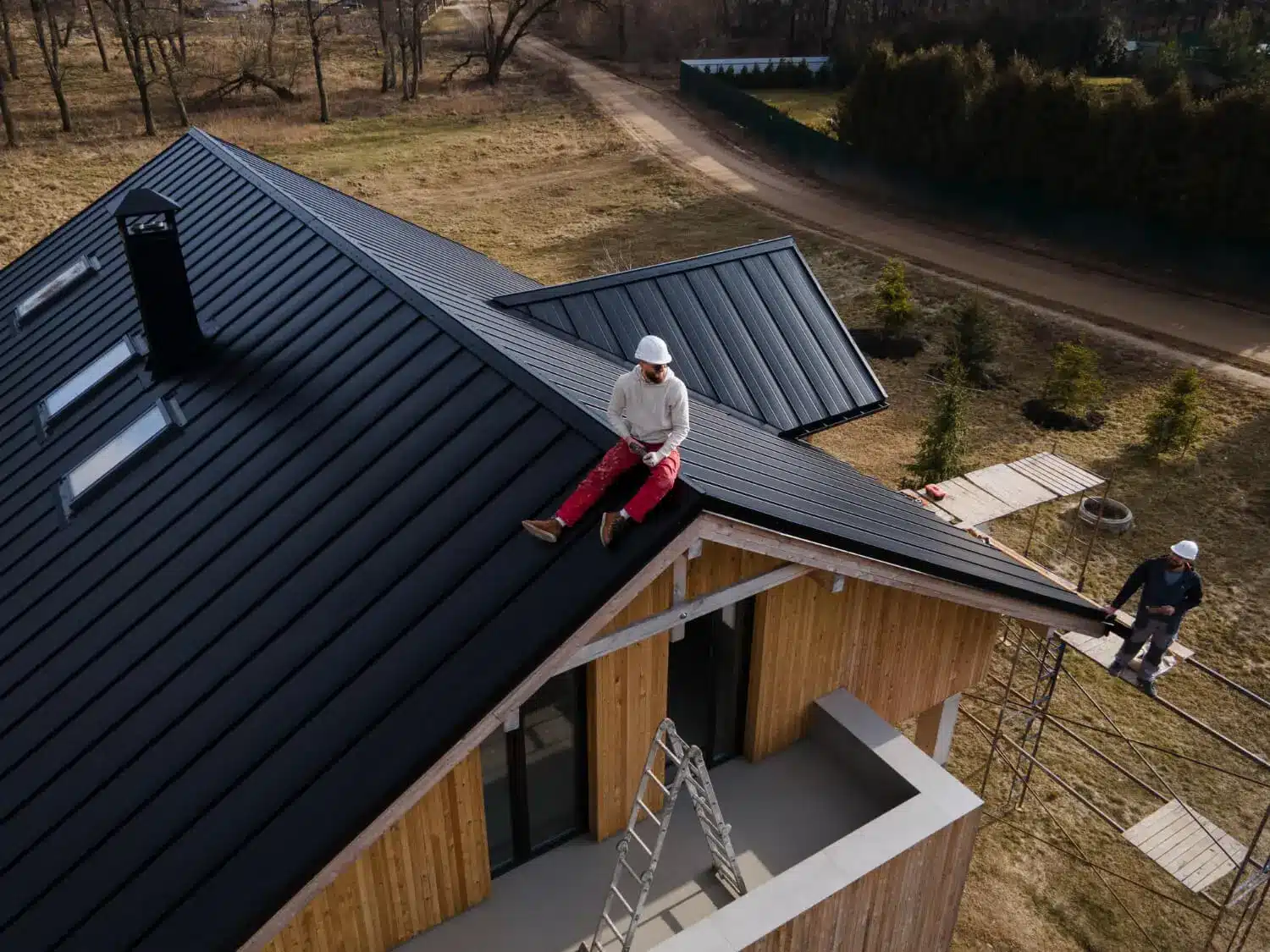 roofing estimation services