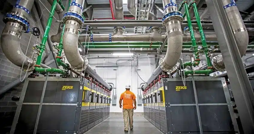 MEP Estimating Services