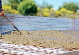 Concrete Estimating services blog