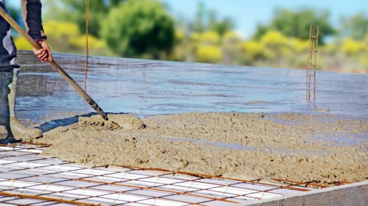 Concrete Estimating services blog