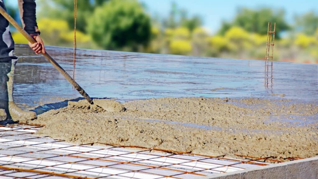 Concrete Estimating services blog