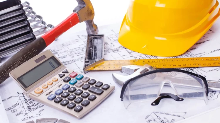 Construction Estimation Services