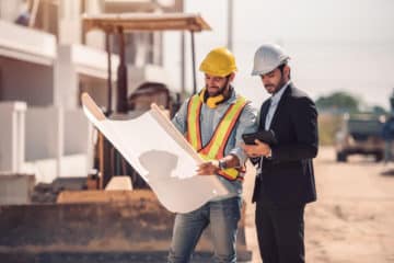 Construction Estimator Bids Estimating