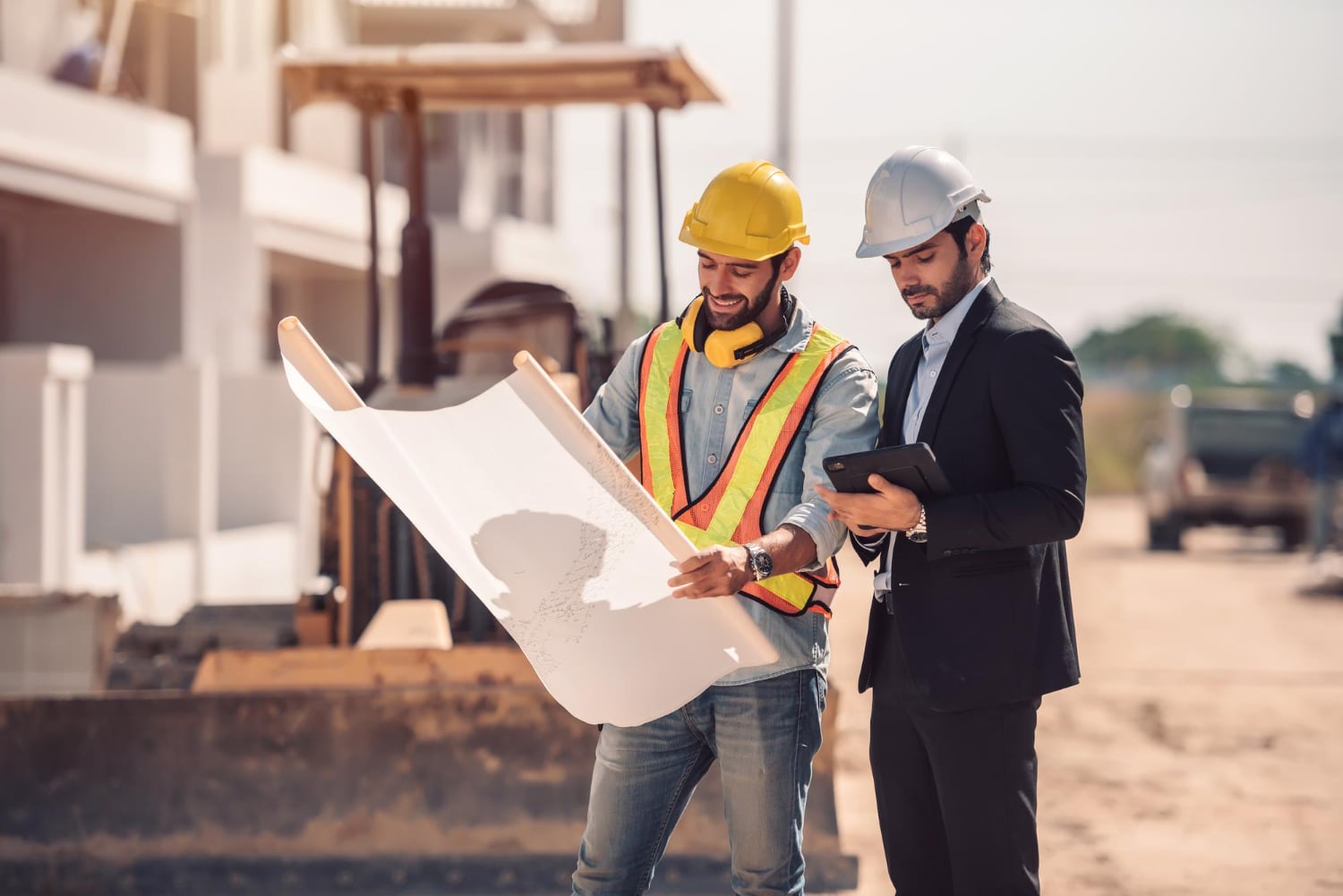Construction Estimator Bids Estimating