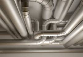HVAC Estimating Services