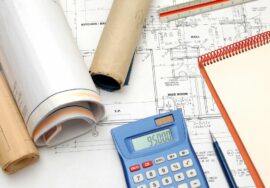 Quantity Takeoff Services