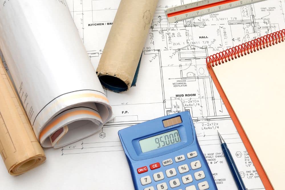 Quantity Takeoff Services